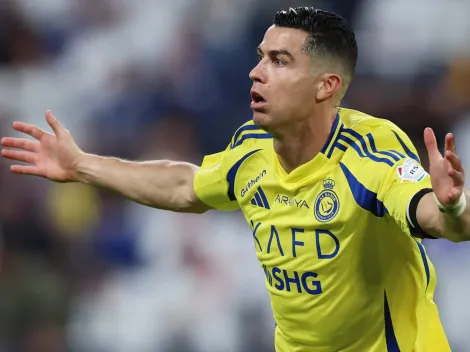 Cristiano Ronaldo e Al Nassr devem prolongar ligação milionária até 2027