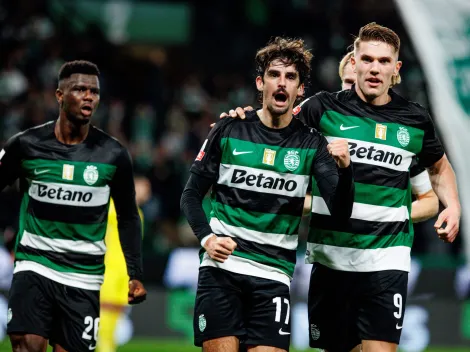 Sporting CP vs Moreirense – 18/04/2025 | Odds, prognósticos e dicas de apostas