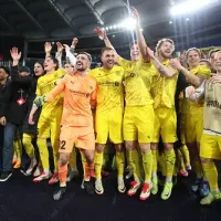 Bodo/Glimt faz história e torna-se o primeiro clube da Noruega numa meia-final na Europa