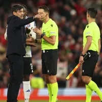 Paulo Fonseca reage ao emocionante Manchester United x Lyon na Europa League: “Perdemos o nosso equilíbrio…”