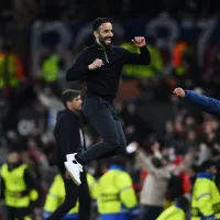 Ruben Amorim antes do jogo com o Wolverhampton: “Vamos precisar dos nossos adeptos”