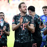 Bundesliga: Bayern de Munique vence e fica próximo do título, numa jornada com um 4-4