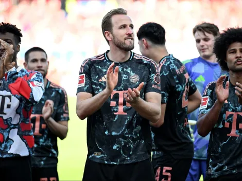 Bundesliga: Bayern de Munique próximo do título, numa jornada com um 4-4