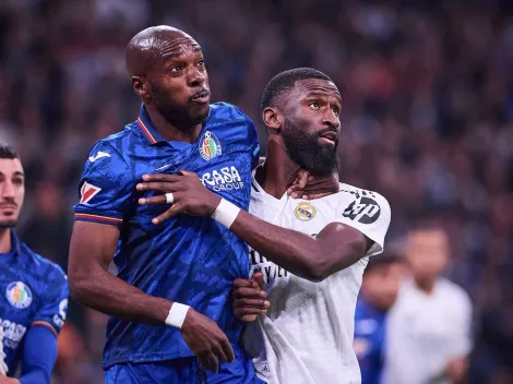 Getafe vs Real Madrid – 23/04/2025 | Odds, prognósticos e dicas de apostas