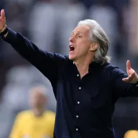 Salvio defende contratação de Jorge Jesus para a Seleção brasileira “Para mim, é o número um”