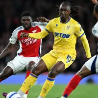 Premier League: Arsenal empata com Crystal Palace (2-2) e Liverpool pode ser campeão no domingo