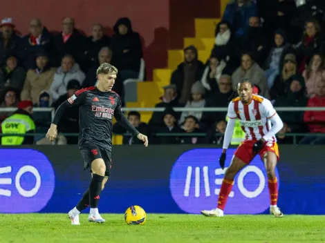 Benfica vs AVS Futebol SAD – 27/04/2025 | Odds, prognósticos e dicas de apostas