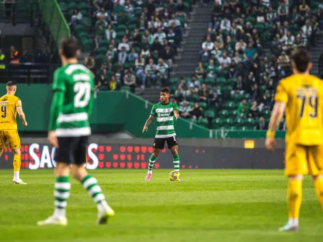 Boavista vs Sporting CP – 27/04/2025 | Odds, prognósticos e dicas de apostas