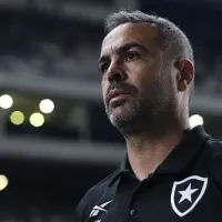 Hanna Santos? Artur Jorge envolve-se com neta de lenda do Botafogo e termina casamento de 30 anos