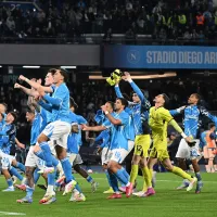 Serie A: Inter escorrega e Nápoles recupera a liderança; Milan ainda sonha com a Europa