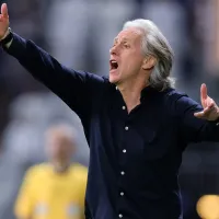 Jorge Jesus, apontado à seleção do Brasil, pode ser despedido do Al Hilal