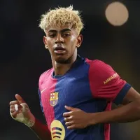 Erling Haaland rendido a Lamine Yamal após Barcelona x Inter na Champions League: “Este tipo…”