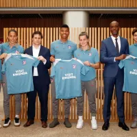 Atlético de Madrid assina acordo para promover o Ruanda; impacto vai muito além do futebol