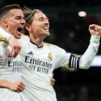 Luka Modric e Lucas Vásquez podem renovar com o Real Madrid por apenas duas semanas; Veja os detalhes