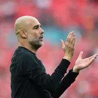 Pep Guardiola revela o que fará quando acabar contrato com o Manchester City