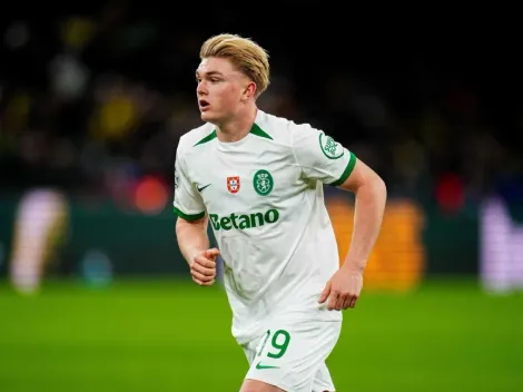 Sporting CP vs Gil Vicente – 04/05/2025 | Odds, prognósticos e dicas de apostas