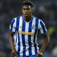 Aston Villa não vai comprar Marcus Rashford e aponta a Samu Aghehowa, avançado do FC Porto