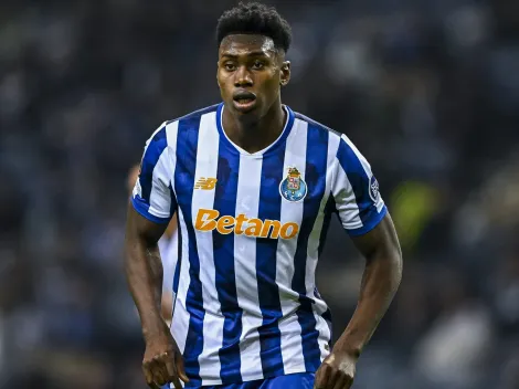 Aston Villa não compra Rashford e aponta a Samu do FC Porto