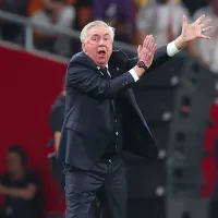 Mesmo sem rumar ao Brasil, Carlo Ancelotti está cada vez mais perto de abandonar o Real Madrid