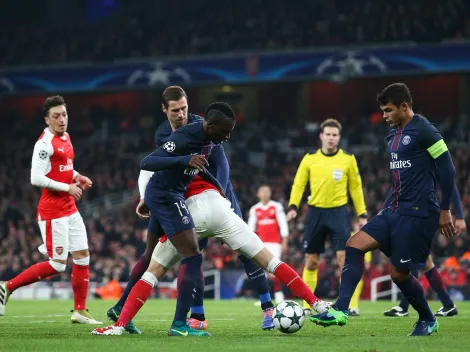 Paris Saint-Germain vs Arsenal – 07/05/2025 | Odds, prognósticos e dicas de apostas