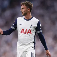 Às vésperas de Bodo/Glimt x Tottenham, James Maddison tem lesão confirmada e não joga mais esta época