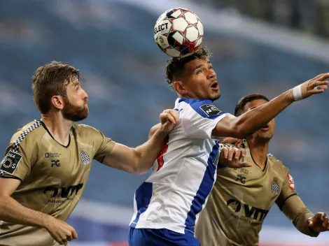 Boavista vs FC Porto – 11/05/2025 | Odds, prognósticos e dicas de apostas