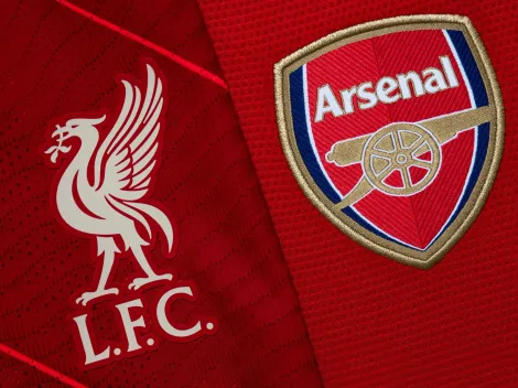 Liverpool vs Arsenal – 11/05/2025 | Odds, prognósticos e dicas de apostas