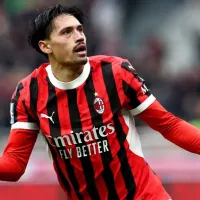 Tijjani Reijnders desperta interesse do Manchester City para o verão, avança jornal