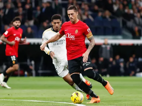 Real Madrid vs RCD Mallorca – 14/05/2025 | Odds, prognósticos e dicas de apostas