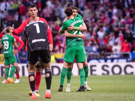 Osasuna vs Atlético Madrid – 15/05/2025 | Odds, prognósticos e dicas de apostas