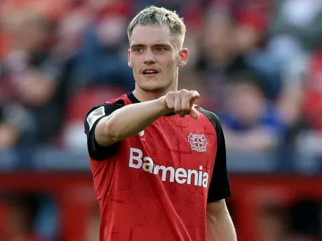 Florian Wirtz perto de ser desviado do Bayern para o City