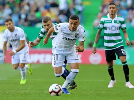 Sporting CP vs Vitória de Guimarães – 17/05/2025 | Odds, prognósticos e dicas de apostas