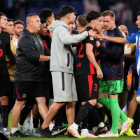 Manolo González, treinador do Espanhol, reage aos festejos do Barcelona e critica Lamine Yamal: “Não precisava…”