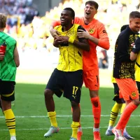 Bundesliga: Bayern de Munique termina a vencer e Borussia Dortmund surpreende ao garantir Champions League