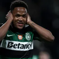 Presidente Daniel Chapo felicita Geny Catamo pela conquista do título de campeão português pelo Sporting