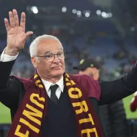 Claudio Ranieri de saída da Roma: “Situação difícil, mas a equipa nunca desistiu”