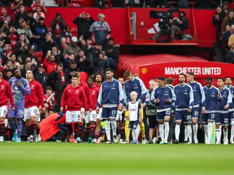 Tottenham vs Manchester United 21/05/2025 | Odds, prognósticos e dicas de apostas