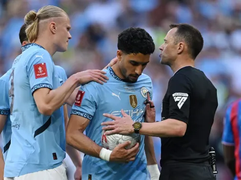 Lenda do Manchester United critica Erling Haaland e compara: "Querem..."