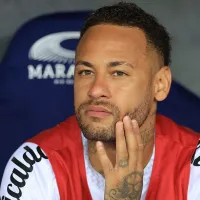 Quatro meses depois, regresso de Neymar ao Brasil tem sido marcado por lesões e polémicas