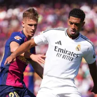 Real Madrid e Barcelona dominam equipa da temporada da La Liga com quatro jogadores cada