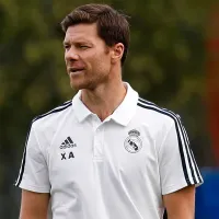 Oficial: Xabi Alonso é o novo treinador do Real Madrid, que se despediu de duas lendas