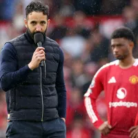 Fora da Champions League, Manchester United faz digressão pela Ásia em busca de compensação financeira