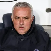 Fenerbahçe de José Mourinho sofre quatro golos e perde no terreno do Hatayspor