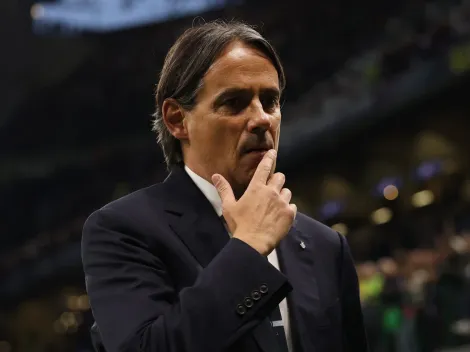 Inzaghi recorda caminho até à final da Champions e elogia Lautaro: "Um..."