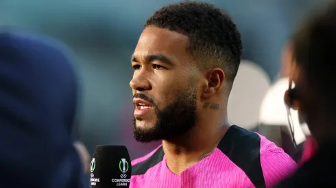 Reece James antevê Betis x Chelsea. Foto: Getty Images