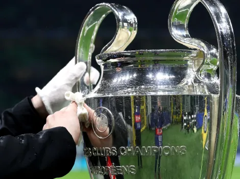 O que esperar da inédita final da Champions League entre PSG e Inter