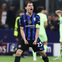 Nicolo Barella antevê PSG x Inter na final da Champions League: “Vamos tentar trazer a taça…”