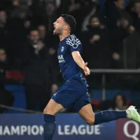 Gonçalo Ramos e a conquista da Champions League pelo PSG: “Nem parece real”
