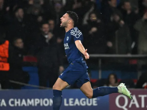 Gonçalo Ramos e a conquista da Champions pelo PSG: “Nem parece real”