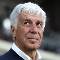 Atalanta anuncia saída do treinador Gian Piero Gasperini após nove épocas ao comando